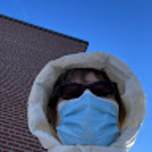 Meet your Posher, Lucy